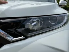 2021 Honda XR-V 1.5L CVT Comfort, белый — фото 4