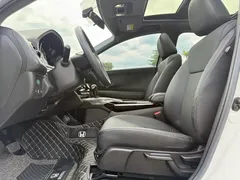 2021 Honda XR-V 1.5L CVT Comfort, белый — фото 6