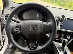 2021 Honda XR-V 1.5L CVT Comfort, белый — фото 8