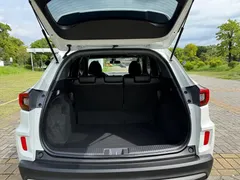 2021 Honda XR-V 1.5L CVT Comfort, белый — фото 9