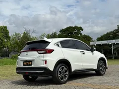 2021 Honda XR-V 1.5L CVT Comfort, белый — фото 10