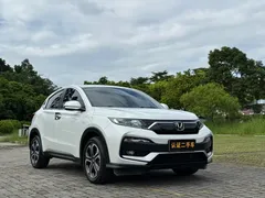 2021 Honda XR-V 1.5L CVT Comfort, белый — фото 14
