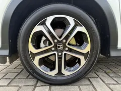 2021 Honda XR-V 1.5L CVT Comfort, белый — фото 15