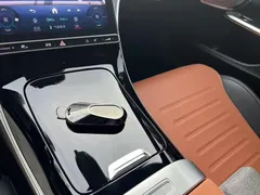 2023 Mercedes-Benz C-Class C 260 L Sport, белый — фото 14