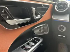2023 Mercedes-Benz C-Class C 260 L Sport, белый — фото 16