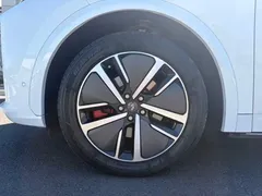 2024 Li Auto L7 MAX, белый — фото 4