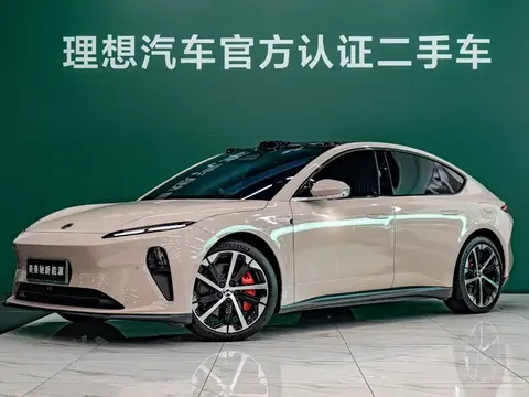 2024 Nio ET5 75kWh EV