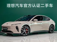 2024 Nio ET5 75kWh EV — фото 1