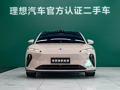 2024 Nio ET5 75kWh EV — фото 2