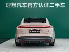 2024 Nio ET5 75kWh EV — фото 3
