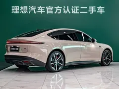 2024 Nio ET5 75kWh EV — фото 4