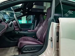 2024 Nio ET5 75kWh EV — фото 7
