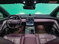 2024 Nio ET5 75kWh EV — фото 14
