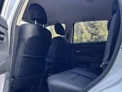 2021 Mitsubishi Outlander 2.0L 2WD 5, белый — фото 9