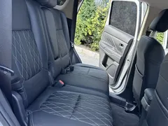 2021 Mitsubishi Outlander 2.0L 2WD 5, белый — фото 10