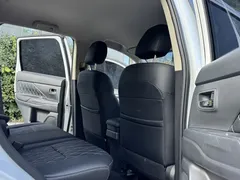 2021 Mitsubishi Outlander 2.0L 2WD 5, белый — фото 11