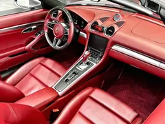 2020 Porsche 718 Boxster 2.0T — фото 4