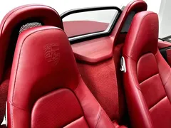 2020 Porsche 718 Boxster 2.0T — фото 6