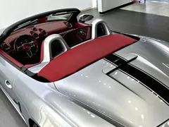 2020 Porsche 718 Boxster 2.0T — фото 7