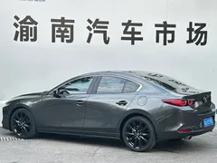 2022 Mazda 3 2.0L AT — фото 5