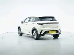2025 BYD Dolphin 420km Freedom, белый — фото 3