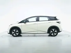 2025 BYD Dolphin 420km Freedom, белый — фото 8