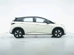 2025 BYD Dolphin 420km Freedom, белый — фото 9