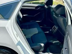 2022 Honda Accord 260TURBO Luxury, белый — фото 6