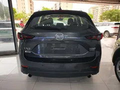 2022 Mazda CX-5 2.5L AT 4WD — фото 6