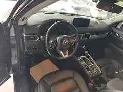 2022 Mazda CX-5 2.5L AT 4WD — фото 10