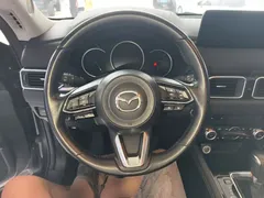 2022 Mazda CX-5 2.5L AT 4WD — фото 11
