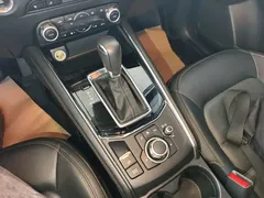 2022 Mazda CX-5 2.5L AT 4WD — фото 14