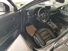 2022 Mazda CX-5 2.5L AT 4WD — фото 16