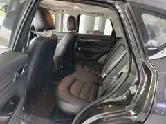 2022 Mazda CX-5 2.5L AT 4WD — фото 17