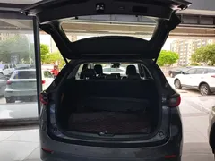 2022 Mazda CX-5 2.5L AT 4WD — фото 19