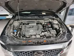 2022 Mazda CX-5 2.5L AT 4WD — фото 20