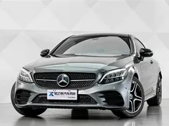 2022 Mercedes-Benz C-Class C 260 — фото 2