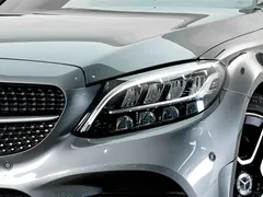 2022 Mercedes-Benz C-Class C 260 — фото 4