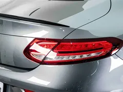 2022 Mercedes-Benz C-Class C 260 — фото 8