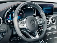 2022 Mercedes-Benz C-Class C 260 — фото 9