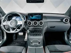 2022 Mercedes-Benz C-Class C 260 — фото 10