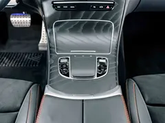 2022 Mercedes-Benz C-Class C 260 — фото 12