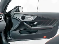 2022 Mercedes-Benz C-Class C 260 — фото 13