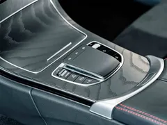 2022 Mercedes-Benz C-Class C 260 — фото 14