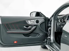 2022 Mercedes-Benz C-Class C 260 — фото 15