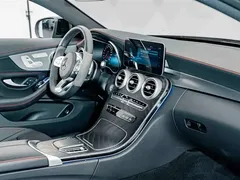 2022 Mercedes-Benz C-Class C 260 — фото 17