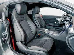 2022 Mercedes-Benz C-Class C 260 — фото 18