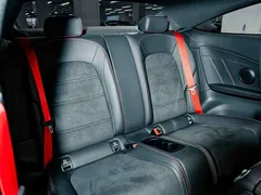 2022 Mercedes-Benz C-Class C 260 — фото 19