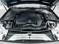 2022 Mercedes-Benz C-Class C 260 — фото 21
