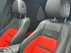2023 Mercedes-Benz GLE AMG GLE 53 4MATIC+ 55, чёрный — фото 8